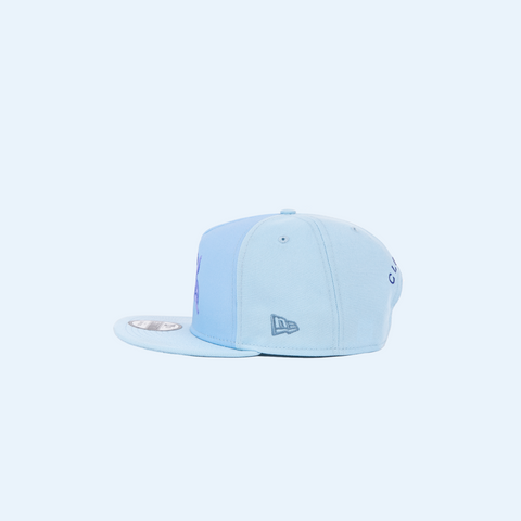 Cloud23 Flatbrim Snapback Cap