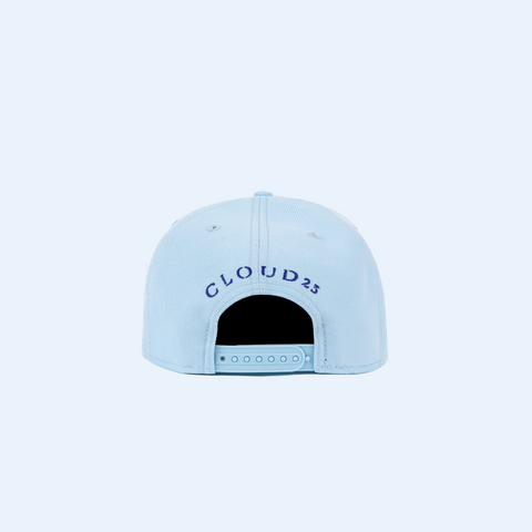 Cloud23 Flatbrim Snapback Cap