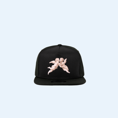 Cloud23 Flatbrim Snapback Cap