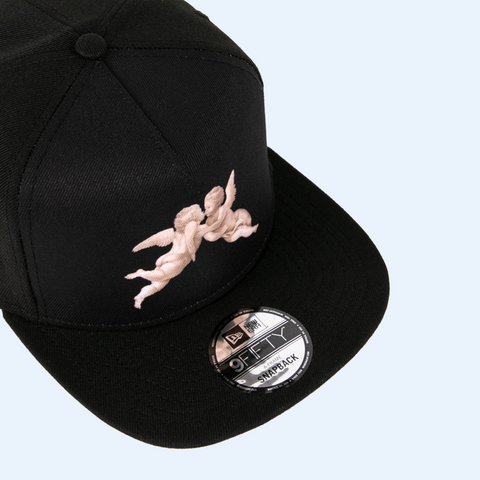 Cloud23 Flatbrim Snapback Cap