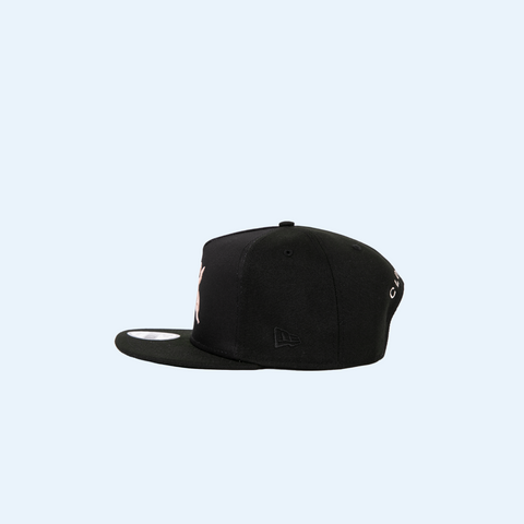 Cloud23 Flatbrim Snapback Cap