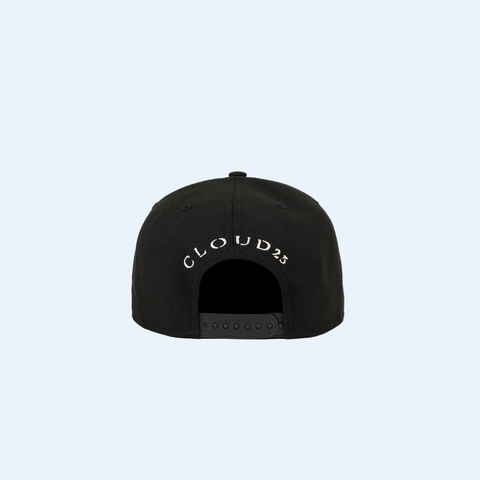 Cloud23 Flatbrim Snapback Cap