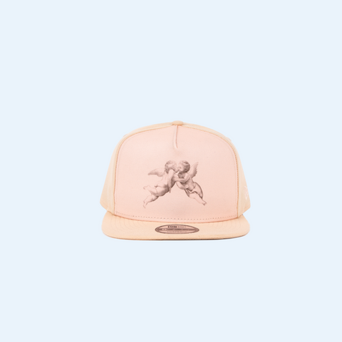 Cloud23 Flatbrim Snapback Cap