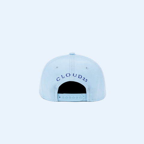 Cloud23 A-Frame Snapback Cap