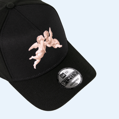 Cloud23 A-Frame Snapback Cap