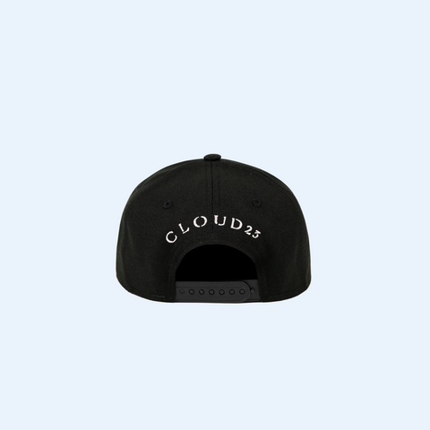 Cloud23 A-Frame Snapback Cap