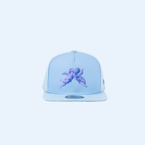 Cloud23 Flatbrim Snapback Cap