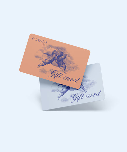 Cloud23 Gift Card (£)